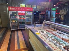 -尚品海鲜肥牛自助火锅(湖明店)