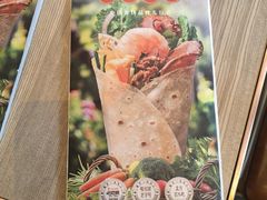 -老昌春饼(松北店)