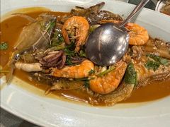 -渔娘渔家丹东海鲜(东直门店)