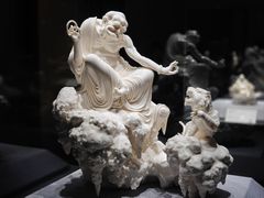 -中华艺术宫(上海美术馆)