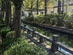 -城南往事·鲁菜济南菜(长清园博园恒大绿洲店)