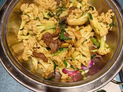 -清真·舒迩布炕锅王·高原美食文化(青海总店)