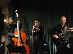 -Tango by Ala House