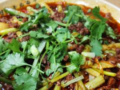 -杨三孃跷脚牛肉(清凤时代店)