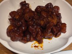 -金牌外婆家(苏州中心店)