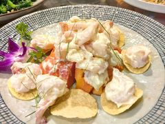 -龙桥私厨·姜花菊花过桥鱼·顺德菜(容桂店)