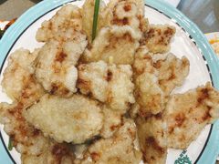 锅包肉-春花民族美食(佳木斯总店)