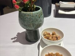 -粗茶淡饭·汉口公馆(循礼门店)
