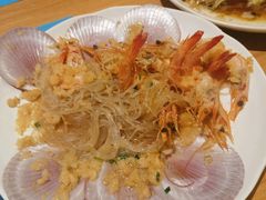 -糟粕醋·椰苑海南菜餐厅(亚龙湾天域酒店)