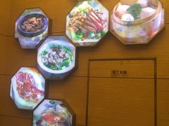 -粤仔湾砂锅粥(金太湖店)