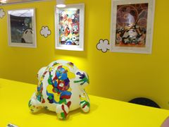 -上海世茂广场(南京东路店)