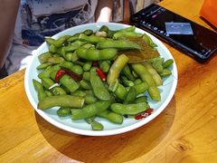 -小红烤翅(傅厚岗店)