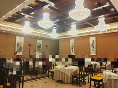 -汇贤府·李氏新鲁菜(万寿路店)