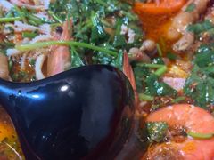 -筒骨麻辣烫(永同昌公寓胜明花园店)
