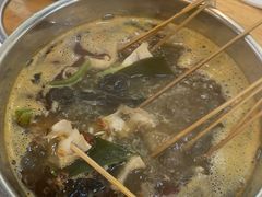 -洪忠涮烤王(嵩山路店)
