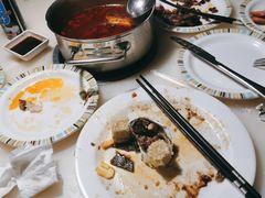 -吉布鲁牛排海鲜自助(假日国际店)