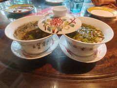 -富华斋饽饽铺·宫廷糕点·伴手礼(护国新天地店)
