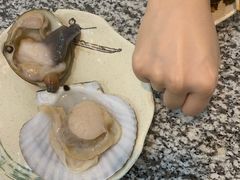 -震海贝烤贝·民俗特色店(延吉总店)