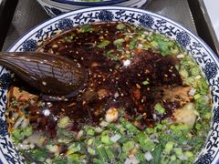 -伊穆祥牛肉面总店·清真
