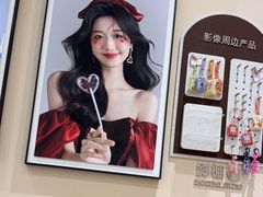 -海马体照相馆(成都来福士广场店)