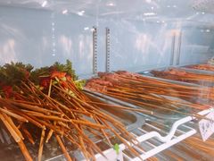 -金石老面坊·渔家菜(金石滩店)