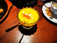 锦鲤杨枝甘露-意满花千醉(金茂览秀城店)