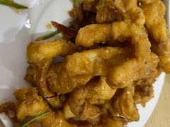 -九龙餐厅(大沽路店)