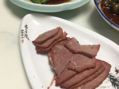 -七的湖·晚芳亭·阳澄湖农家菜·大闸蟹(莲花岛店)