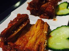 -天厨妙香素食餐厅(清华店)