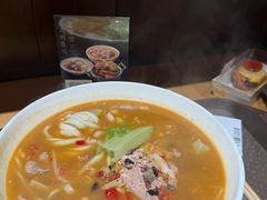 -水平有限广西米粉·广西风味集(五道口店)