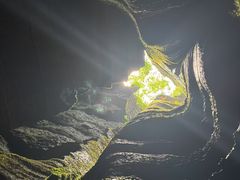 -梭布垭石林景区