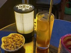 -船长酒吧 The Captain