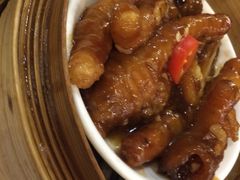 豉汁蒸凤爪-添好运点心专门店(深水埗店)