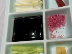 -四世同堂·京菜·烤鸭(双井店)