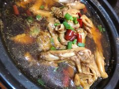 -丰乐餐厅·始于1999·本地老字号