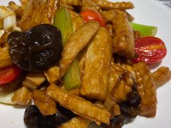 -千日贺茶餐厅(高新万达店)