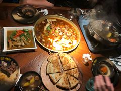 -楼兰新疆主题餐厅(苏州中心店)