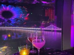 -大连君悦酒店 · VIVA(星海广场店)