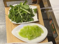 -古乐牛香·鲜牛肉自助火锅(南京总店)