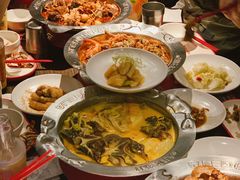 -胖哥俩肉蟹煲(湖滨银泰in77店)