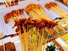 -黔哆哆地摊酸汤火锅(清湖店)