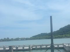 -南北湖风景区
