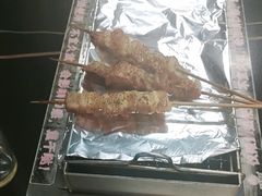 -老黑板筋(顺义总店)