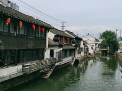 -葑门横街