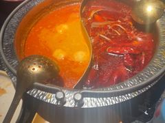 -牛New寿喜烧(虹桥新天地店)