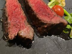 -西堤牛排(南京龙江店)
