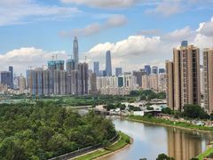 -深圳富临大酒店