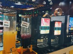 -巴犀烧烤(新崇光店)