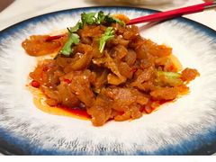 -西安饭庄·非遗陕菜(凤城五路店)