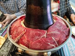 -卡万金特色藏餐